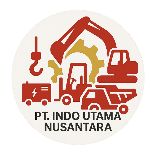 Kontak Sewa Crane Jakarta